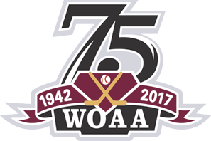 WOAA Logo