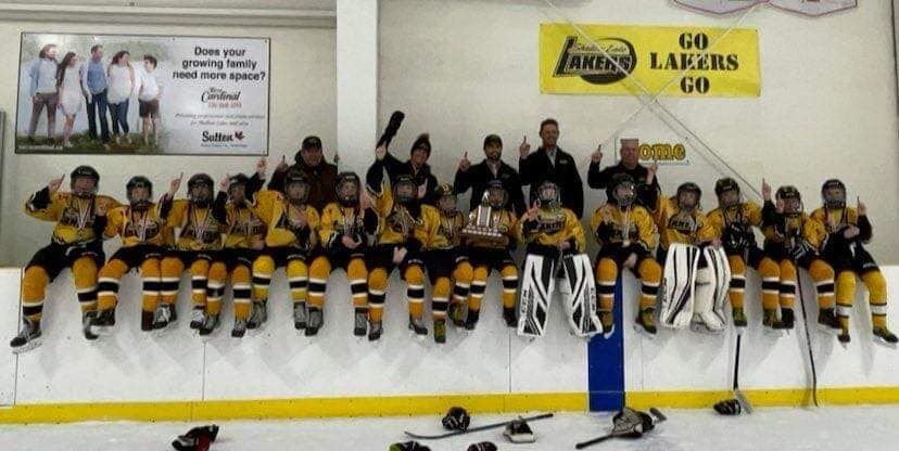 U11 Tier 3 Shallow Lake